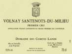 Volnay 1er Cru Santenots du Milieu 2005 Domaine des Comtes Lafon